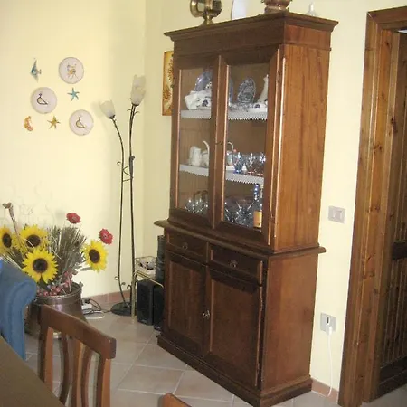 Apartmán Via Roma - 6 Valledoria (Sardinia)