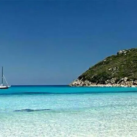 Apartmán Via Roma - 6 Valledoria (Sardinia)