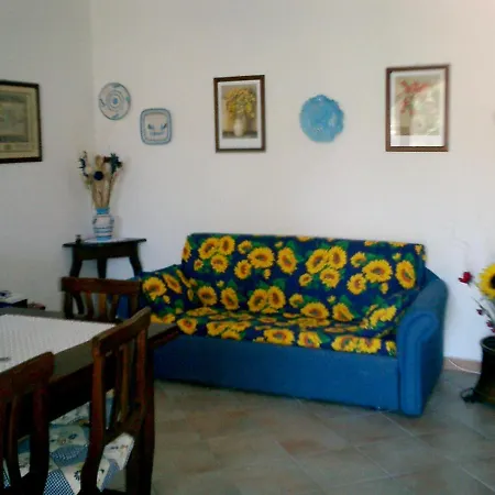 Via Roma - 6 Apartmán *