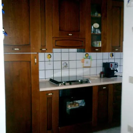 Via Roma - 6 Apartmán Valledoria (Sardinia)