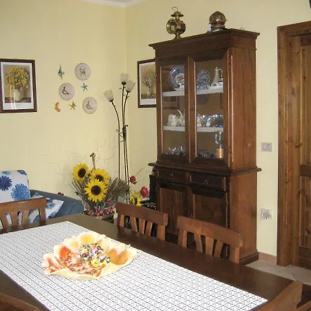 Via Roma - 6 Apartmán Valledoria (Sardinia)