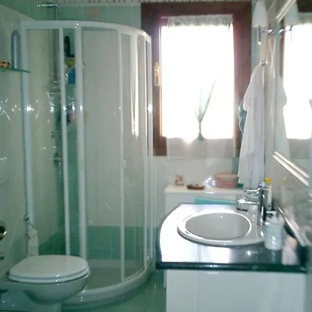 Via Roma - 6 Apartmán Valledoria (Sardinia)