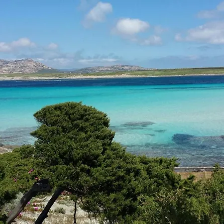 Via Roma - 6 Apartmán Valledoria (Sardinia)