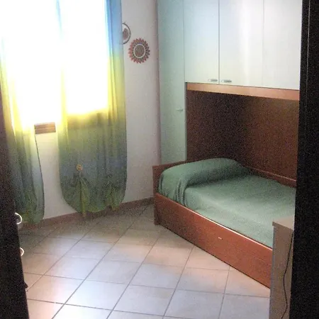 Via Roma - 6 Apartmán